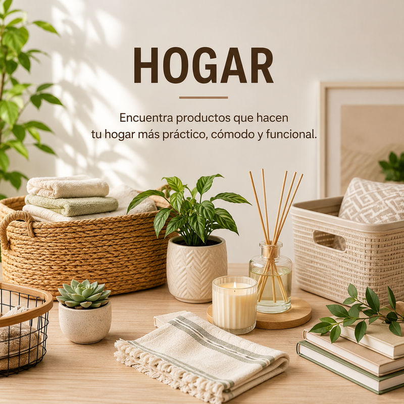 Hogar