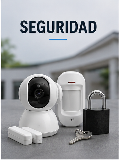 Seguridad