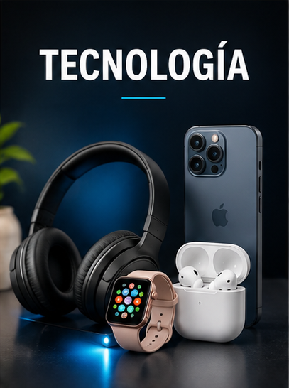 Tecnología