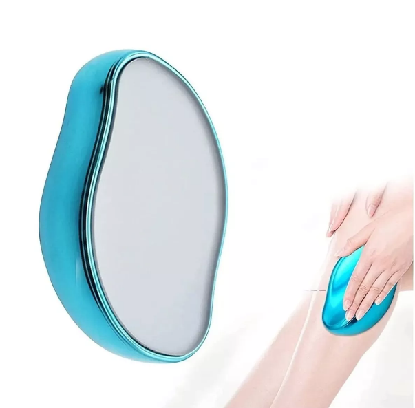 Cristal Depilador Exfoliante