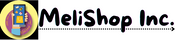 MeliShop - Home